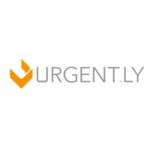 URGENTLY Logo